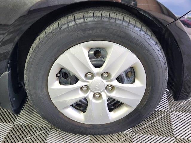 2016 Kia Forte - $6,680