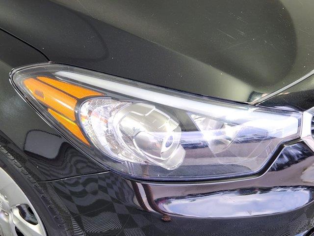 2016 Kia Forte - $6,680