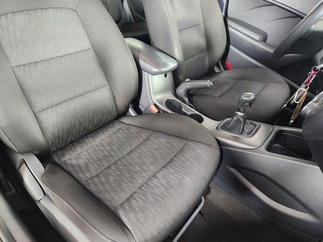2016 Kia Forte - $6,680