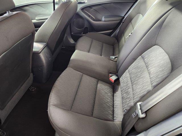 2016 Kia Forte - $6,680