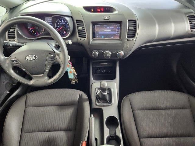 2016 Kia Forte - $6,680