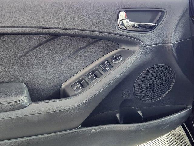 2016 Kia Forte - $6,680
