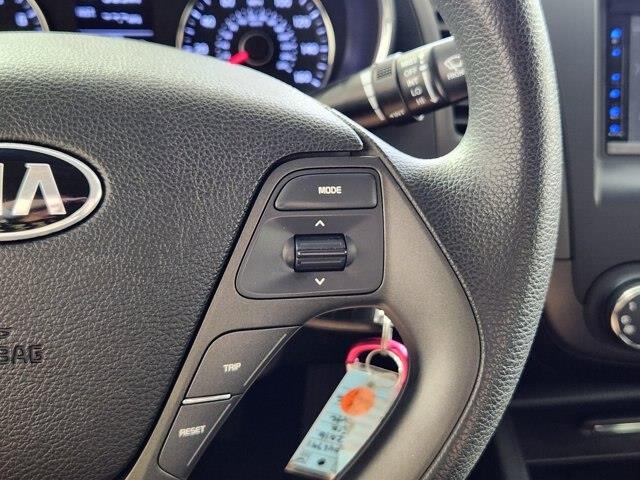 2016 Kia Forte - $6,680