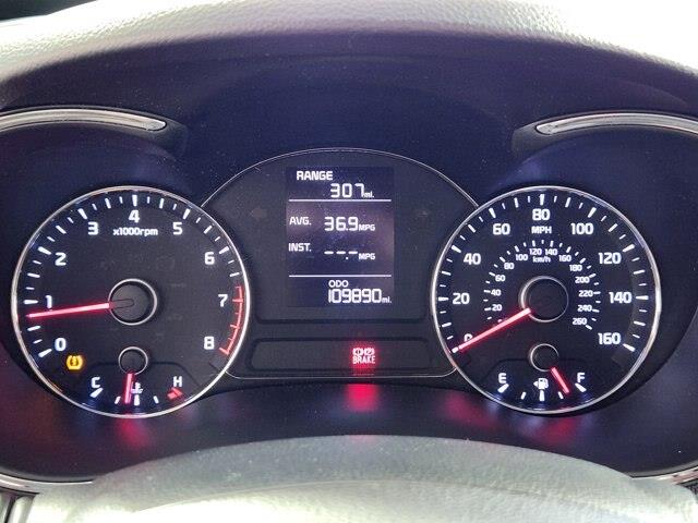 2016 Kia Forte - $6,680