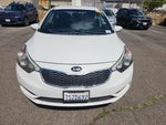 2016 Forte Thumbnail 2