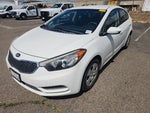 2016 Forte Thumbnail 4