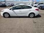 2016 Forte Thumbnail 9