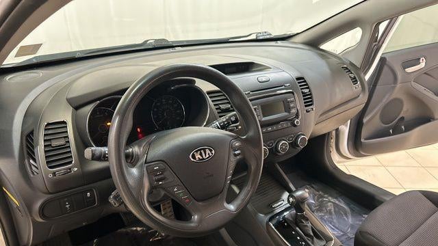 2017 Kia Forte5 LX