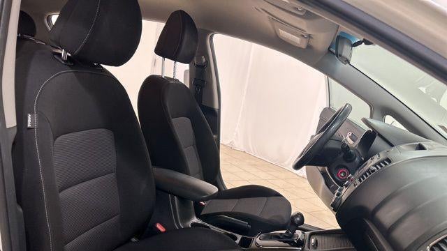 2017 Kia Forte5 LX