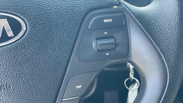 2018 Kia Forte5 LX