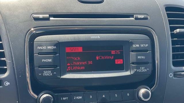 2018 Kia Forte5 LX