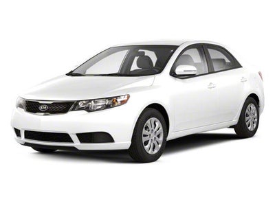 Photo of a 2010 Kia Forte LX 4DR Sedan 5M for sale