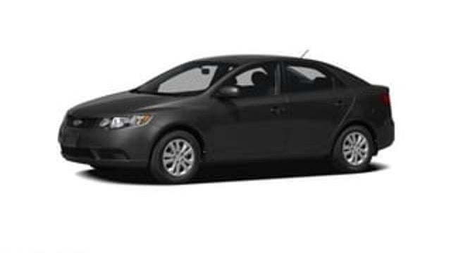 Preowned 2010 Kia Forte LX for Sale
