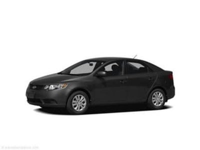 Photo of a 2010 Kia Forte LX 4DR Sedan 5M for sale