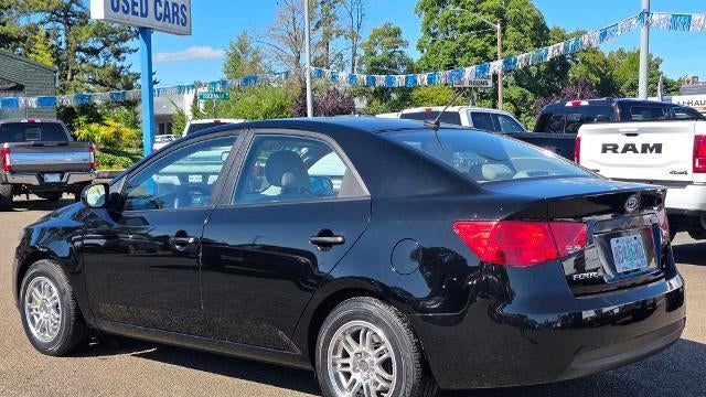 2010 Kia Forte LX