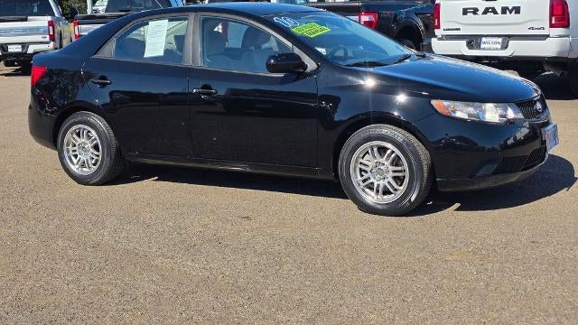 2010 Kia Forte LX