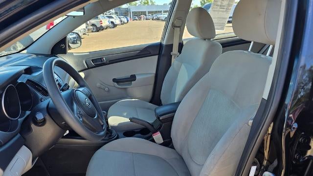 2010 Kia Forte LX