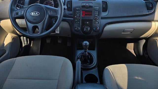 2010 Kia Forte LX