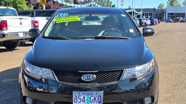 2010 Kia Forte LX