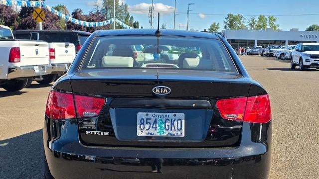 2010 Kia Forte LX