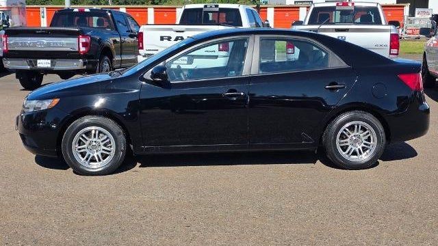 2010 Kia Forte LX