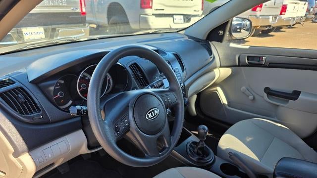 2010 Kia Forte LX