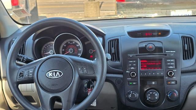 2010 Kia Forte LX