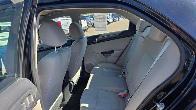2010 Kia Forte LX