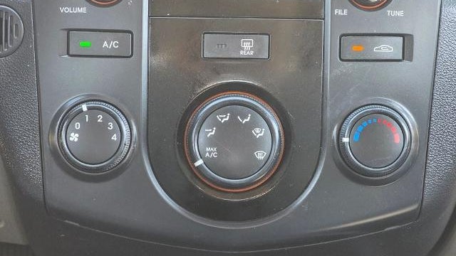 2010 Kia Forte LX
