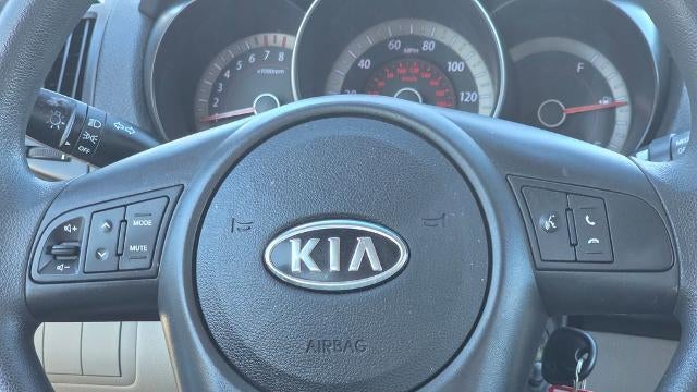 2010 Kia Forte LX