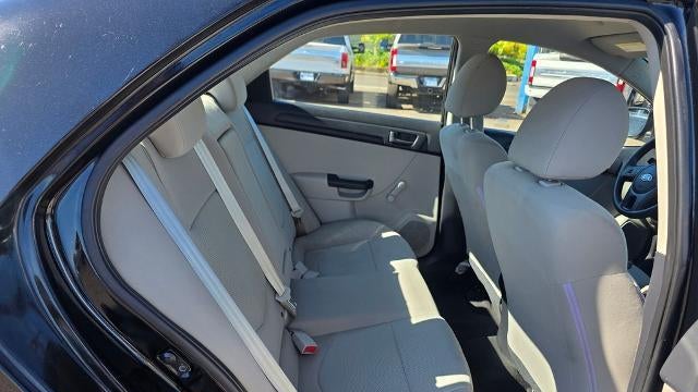 2010 Kia Forte LX
