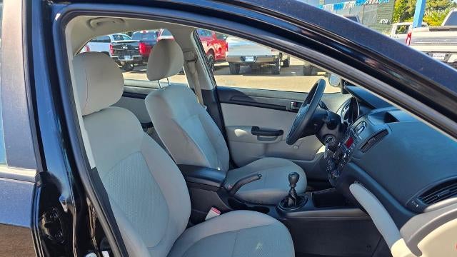 2010 Kia Forte LX