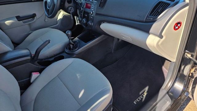 2010 Kia Forte LX