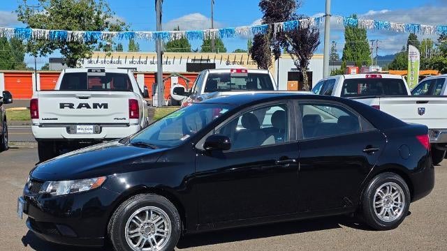 2010 Kia Forte LX
