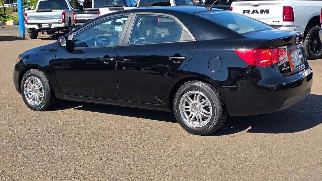 2010 Kia Forte LX