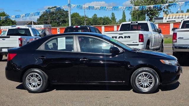 2010 Kia Forte LX