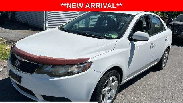 Preowned 2013 Kia Forte LX for Sale