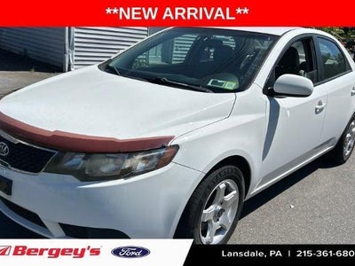 Photo of a 2013 Kia Forte LX 4DR Sedan 6M for sale