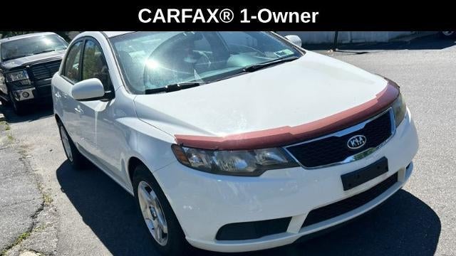 2013 Kia Forte LX