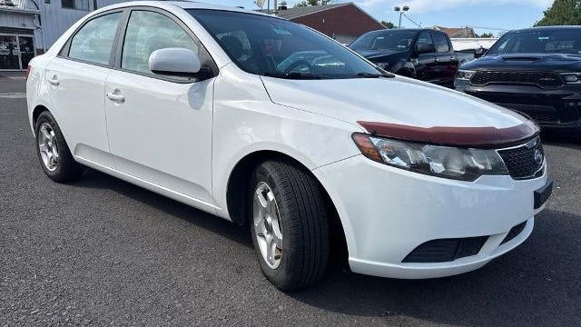2013 Kia Forte LX