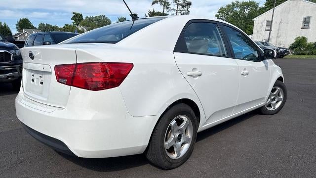 2013 Kia Forte LX