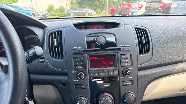 2013 Kia Forte LX