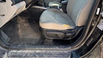 2013 Kia Forte EX