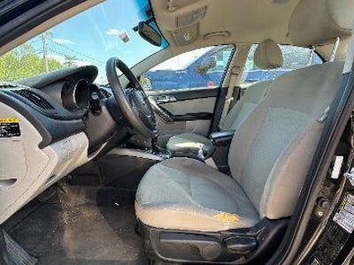 Photo of a 2013 Kia Forte EX 4DR Sedan for sale