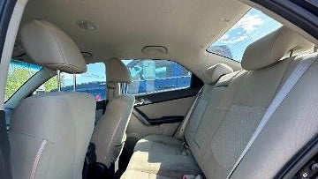 2013 Kia Forte EX