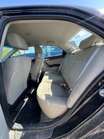 2013 Kia Forte - $4,995