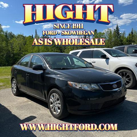 2013 Kia Forte - $4,995