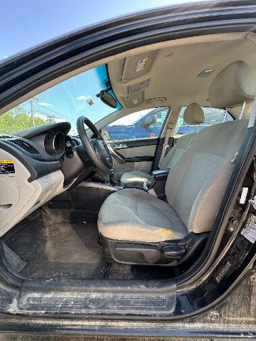 2013 Kia Forte - $4,995