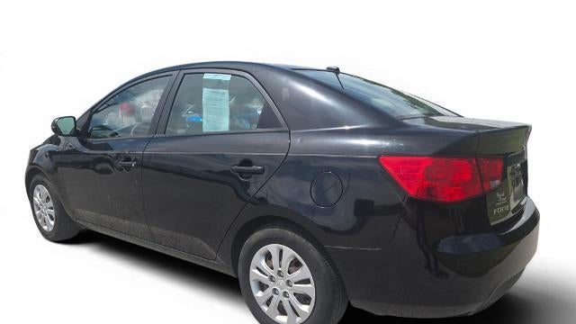 2013 Kia Forte EX