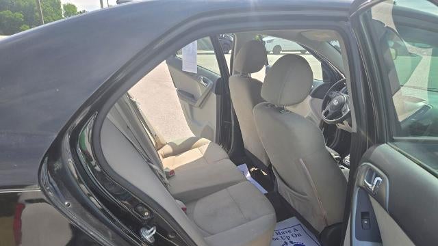 2013 Kia Forte EX